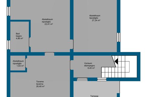 Villa i Cecina, Livorno, Cecina - € 738.000 | Ref: R07238CEVI - foto 38